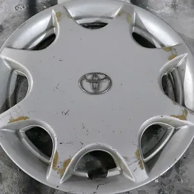 Toyota radnoý kalpak 14lik