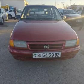 Opel Astra 1992
