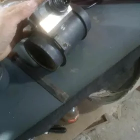 воздуха мер бмв 2,5