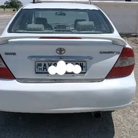 Toyota Camry 2002