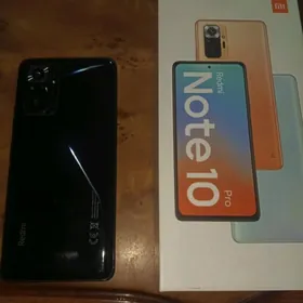 Redmi not10pro