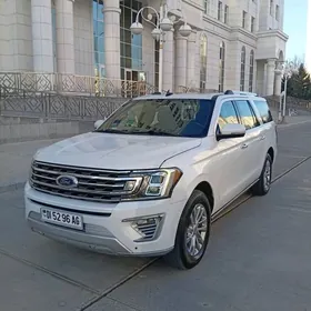 Ford Expedition 2020