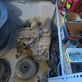 Nissan Wersa karopka 1.6