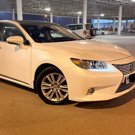 Lexus ES 350 2014