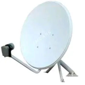 ANTENNA  TUNER  USSA