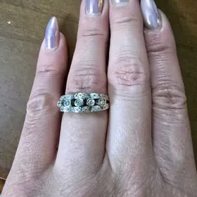 Золотое кольцо