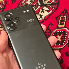 Redmi Note13 Pro plus