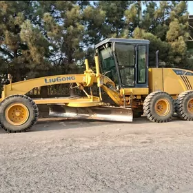 LiuGong CLG 4165D 2012