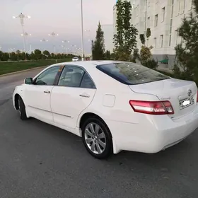 Toyota Camry 2008