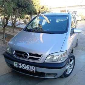 Opel Zafira 2003