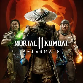 Mortal Kombat 11 PC 2025