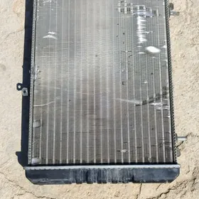 gazel radiator