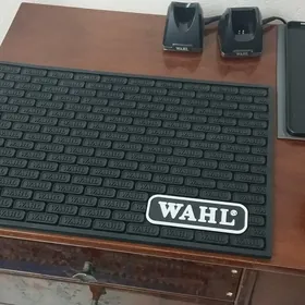 Коврик для парикмахеров WAHL о