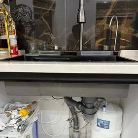 SUW FILTER HIÇ ÝERDE  ÝOK BAHA