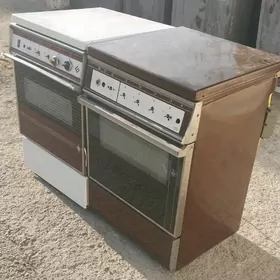 gaz plita газ плита