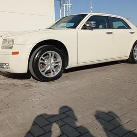 Chrysler 300 2006