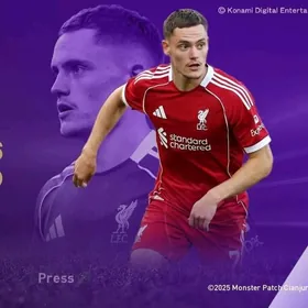 ps4 Pes26 Monster Patch