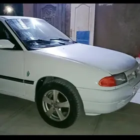 Opel Astra 1993