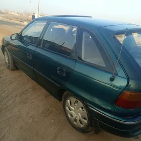 Opel Astra 1994