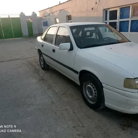 Opel Vectra 1991