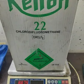 Фреон 22