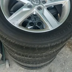 Palta Kemri 17 lik Disga Teker