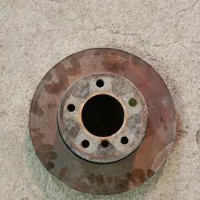 Bmw E39 dasky gapy tros