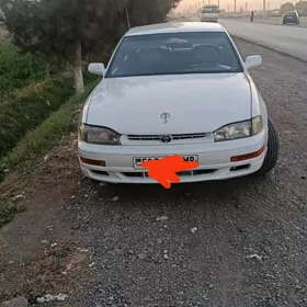 Toyota Camry 1991