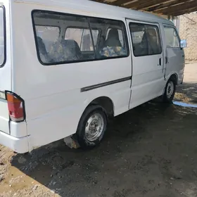 Toyota Hiace 1989