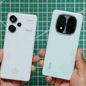 NOTE 13 PRO ALYAS NOT14 PRO A5