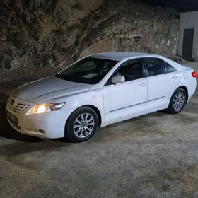 Toyota Camry 2008
