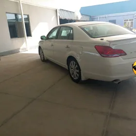 Toyota Avalon 2005