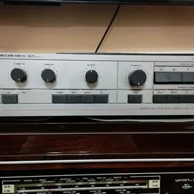 усилитель Одиссей 021