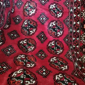 Ковёр ручной работы