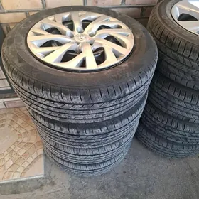 karolla diska teker 16 lyk