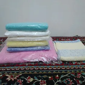 polotense полотенце