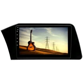 Elantra 2021 android planset t