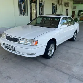 Toyota Avalon 1997