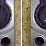 КОЛОНКИ аппаратура