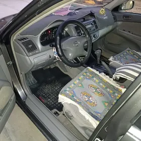 Toyota Camry 2002