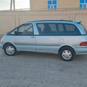 Toyota Previa 1991