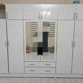 garnitur shkaf diwan