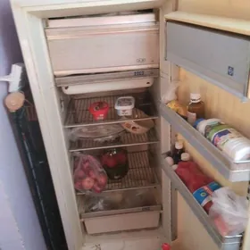 holodilnik холодилник