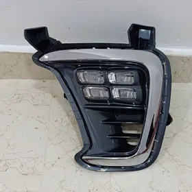 Kia Sorento tumanik fara