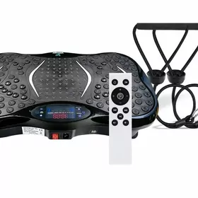 WIBROPLATFORMA Виброплатформа