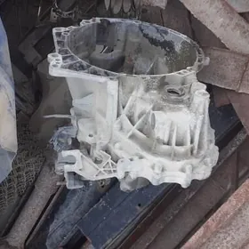 Алтыма машынын каропга