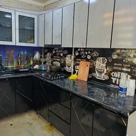 Аренда Квартира