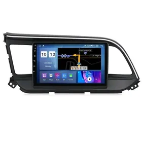 Elantra 2018 android planset t