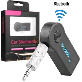 Aux Bluetooth bezprowodnoy