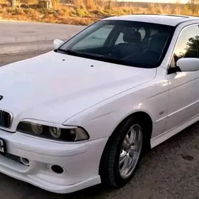 BMW 528 1998